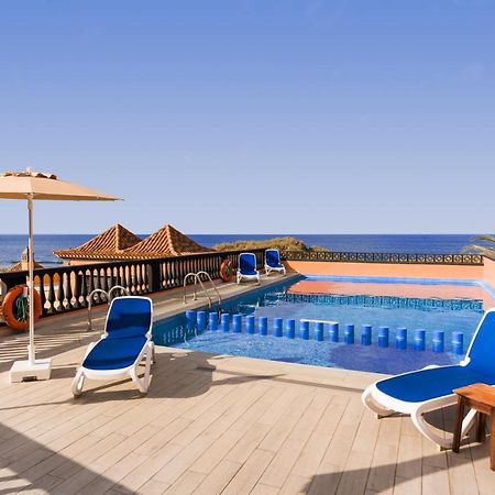 Residencial El Conde #5 Appartement Valle Gran Rey Buitenkant foto