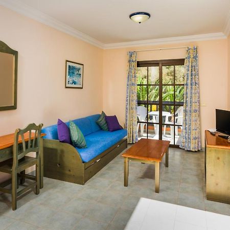 Residencial El Conde #5 Appartement Valle Gran Rey Buitenkant foto