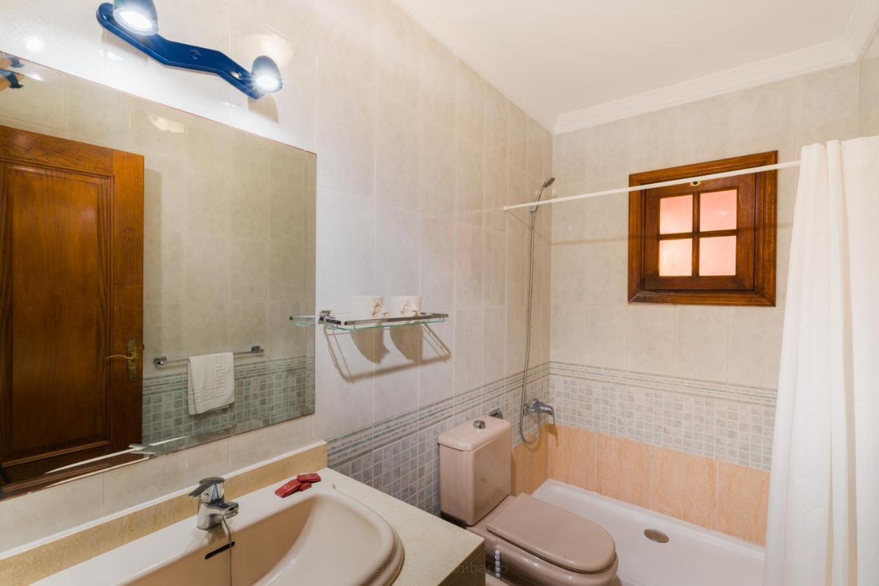 Residencial El Conde #5 Appartement Valle Gran Rey Buitenkant foto