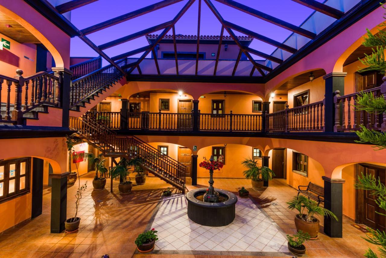 Residencial El Conde #5 Appartement Valle Gran Rey Buitenkant foto