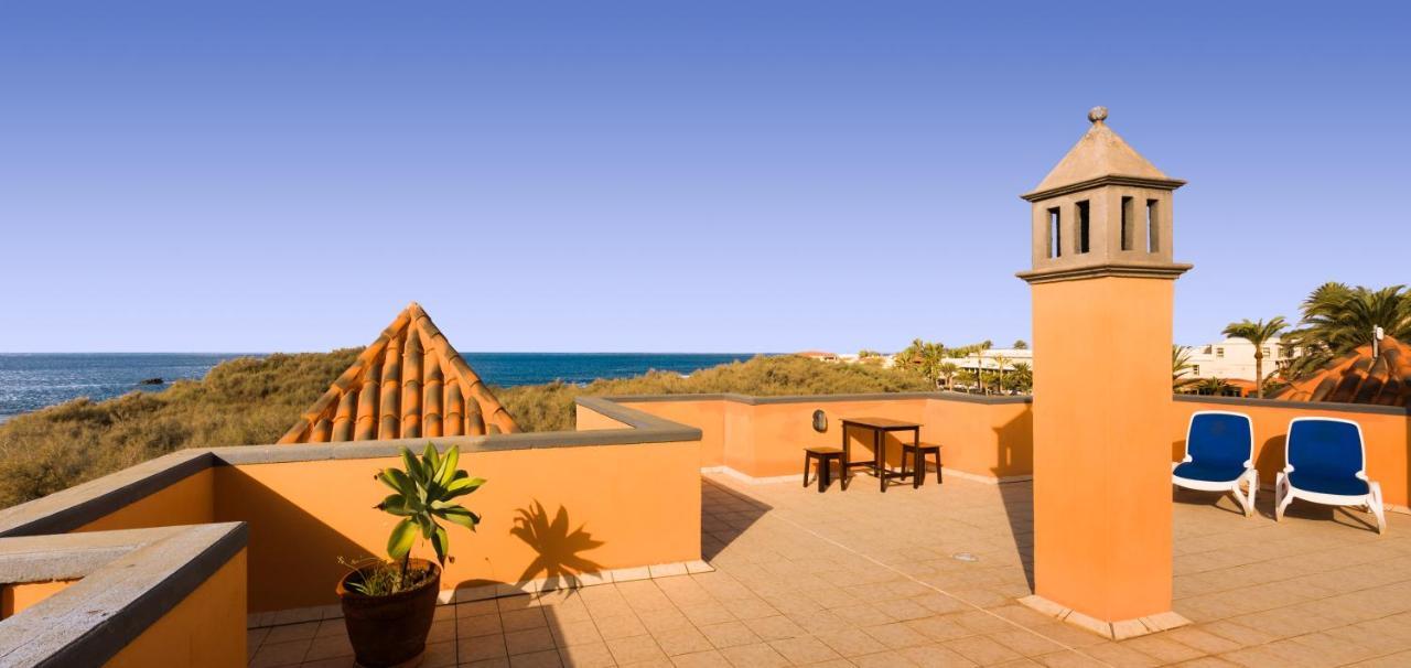 Residencial El Conde #5 Appartement Valle Gran Rey Buitenkant foto