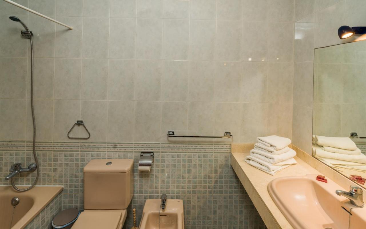 Residencial El Conde #5 Appartement Valle Gran Rey Buitenkant foto