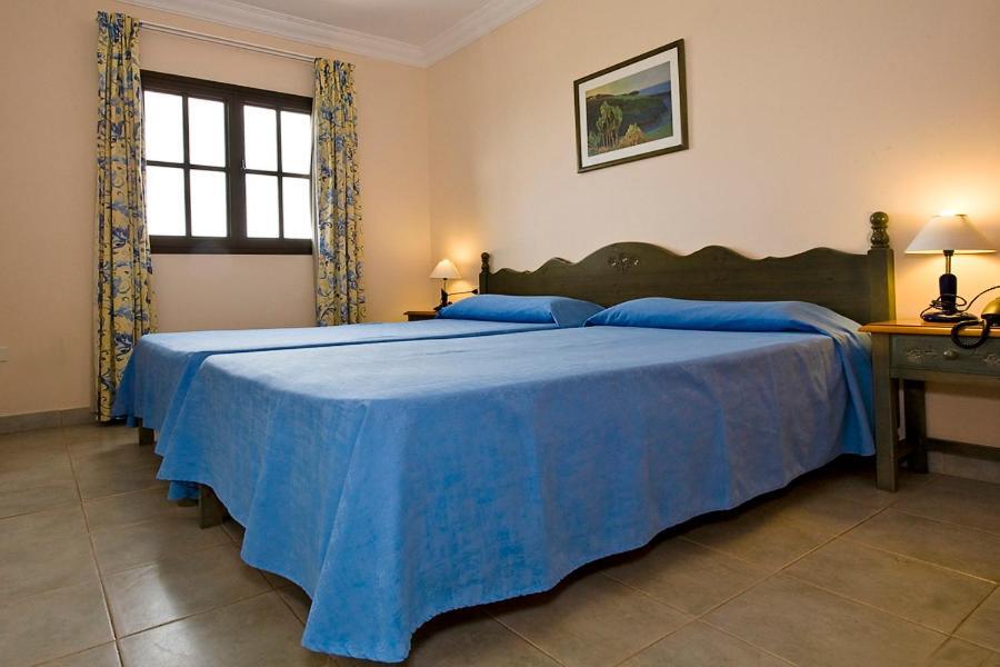 Residencial El Conde #5 Appartement Valle Gran Rey Buitenkant foto
