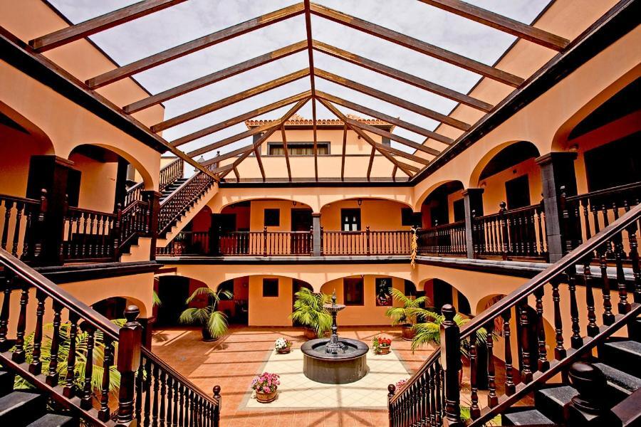 Residencial El Conde #5 Appartement Valle Gran Rey Buitenkant foto