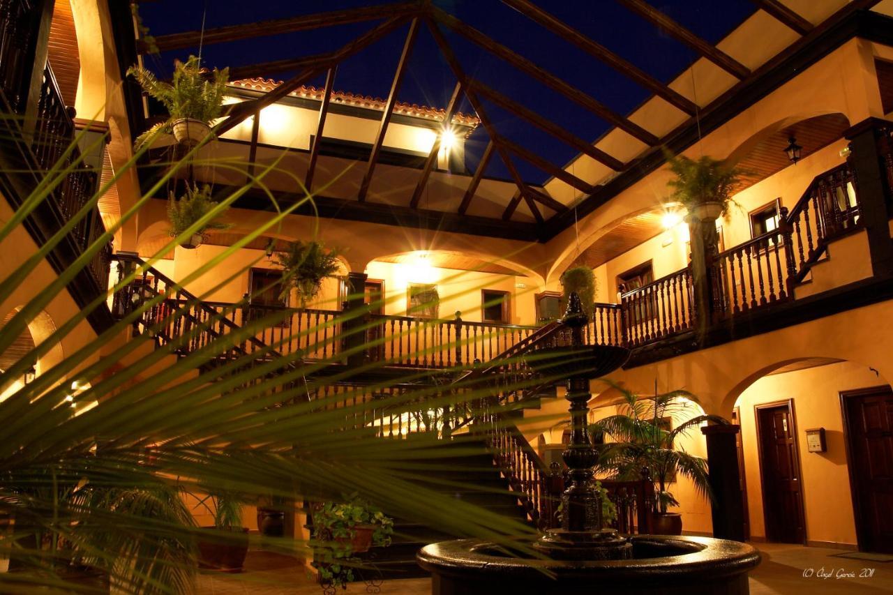 Residencial El Conde #5 Appartement Valle Gran Rey Buitenkant foto